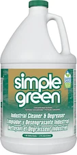 Ndustrial Cleaner and Degreaser, 1 US GALLON