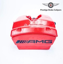 PINZE FRENO POSTERIORI DESTRA ORIGINALI MERCEDES SL65AMG R231 TRW 12-22 360mm