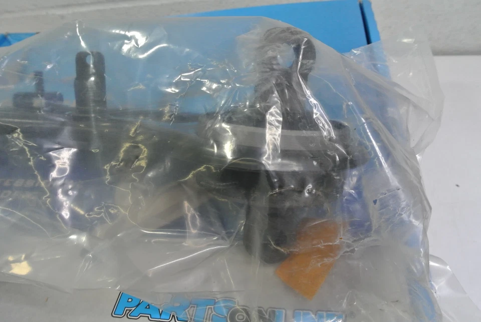 Mevotech CMS901196 Trailing Arm Rear Passenger Side for Kia Sportage Foto 3 de 4