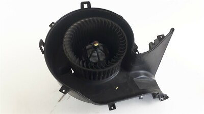 Saab 9-3 Ys3f Heater Blower Fan 007013E 2006 12443426 for sale 