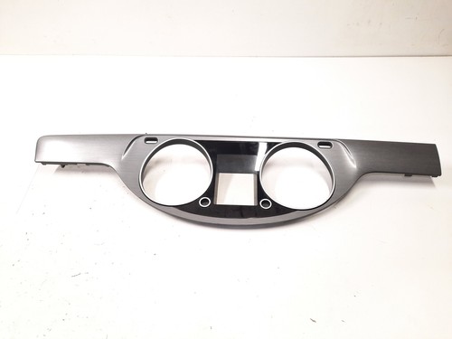 Dekorblende Kombiinstrument Tacho Verkleidung Blende VW Passat 3AC858366D