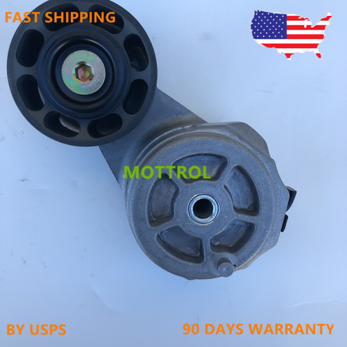 1206659 1352151 BELT tensioner Fits Caterpillar Cat C7 C9 3126E 3126B