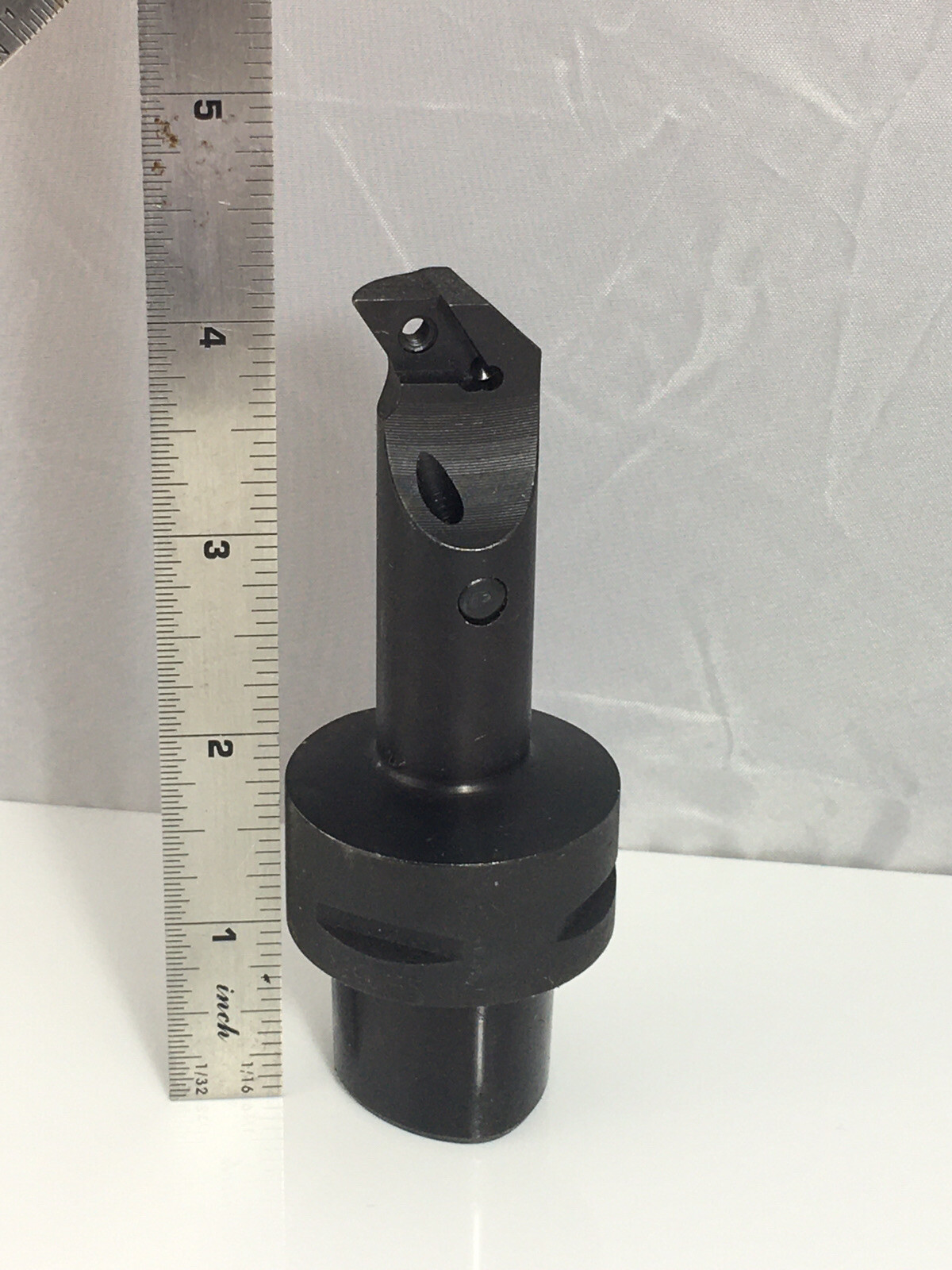 Sandvik Coromant Quick Change Boring Bar Insert C4SDUCR1308011 CAPTO