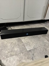 Samsung Sound Bar HW-T400 Tested And Working