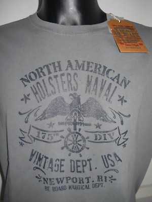 T-shirt uomo manica lunga girocollo in cotone felpato club88 420009