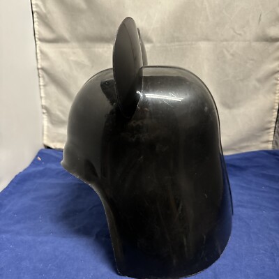 Disney Parks Exclusive Darth Vader Helmet Mickey Mouse Ears 