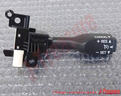 TOYOTA FJ CRUISER GSJ1#W 07-14 Genuine Cruise Control Main Switch