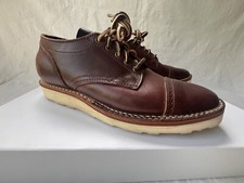 VIBERG BOOT Schuhe Service Boots Horween Chro...