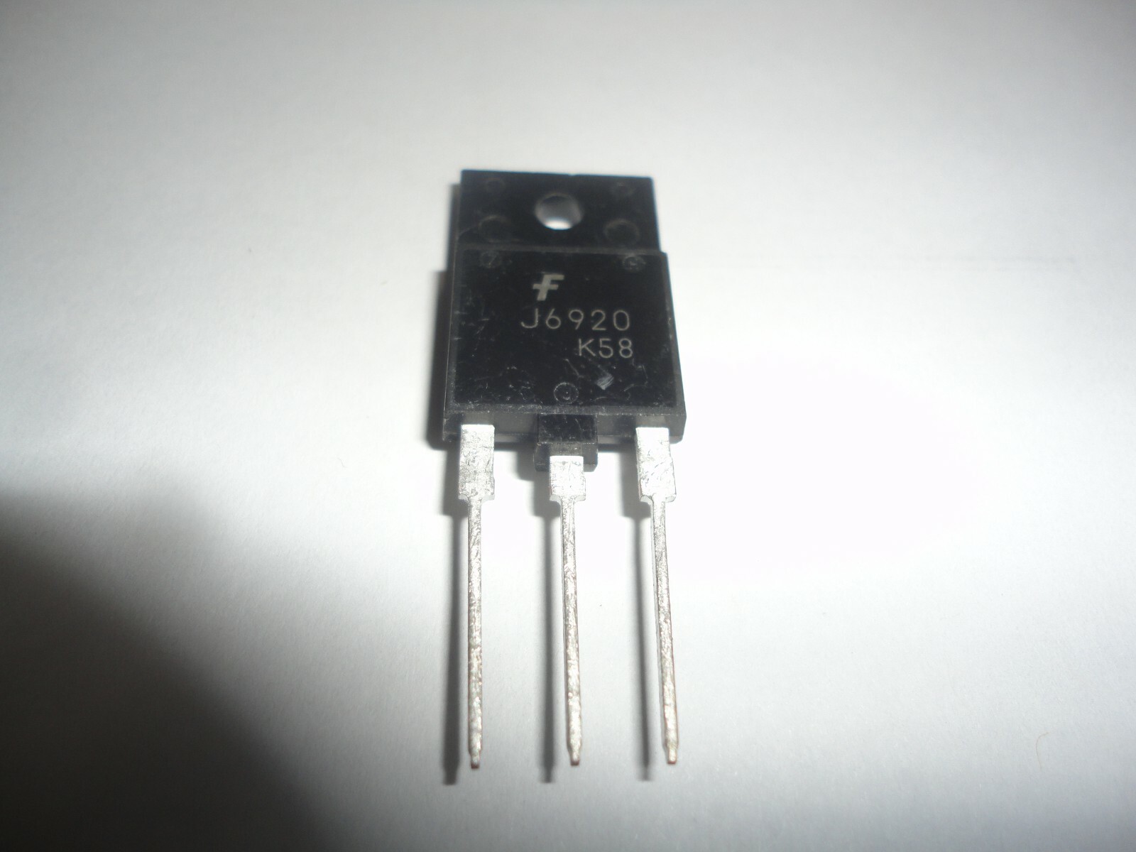 FAIRCHILD TRANSISTOR J6920 IN VARIOUS APPLICATIONS for sale online eBay