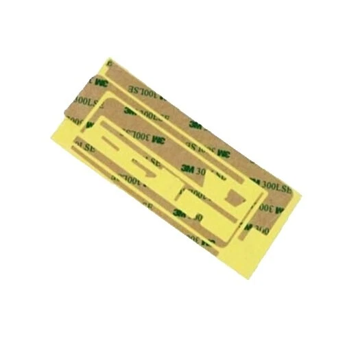 Lector de libros electrónicos y tablet Cintas Adhesivas Para Apple iPad 2