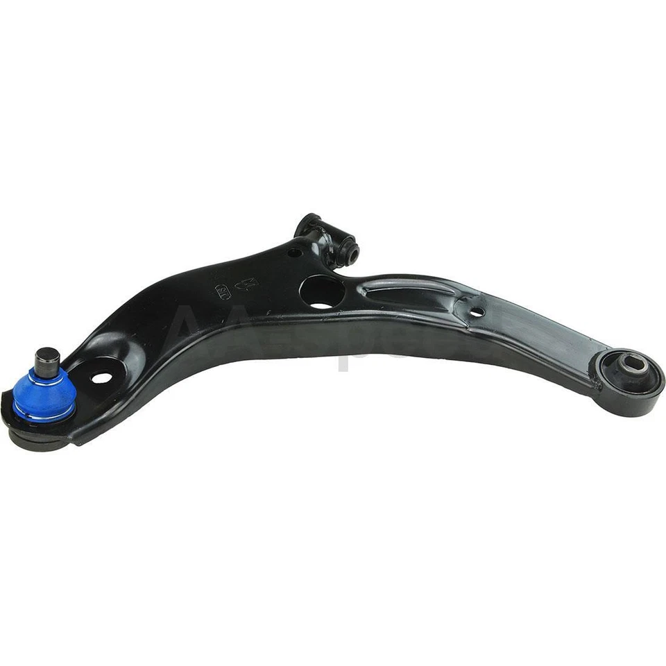 Front Lower Control Arm and Ball Joint Assembly Fits 2002 2003 Mazda Protege5 - Image 4 of 4