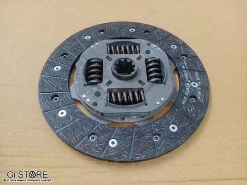 Clutch Disc 0801BA0361N For Mahindra Scorpio 2.5 - Picture 2 of 2