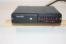 Pyramid SVR-200U Transceiver Synthesized Vehicular Repeater UHF