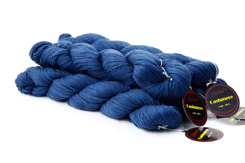 4 ply sport weight 100% cashmere yarn 50 gram 175 yards per skein - Picture 23 of 26