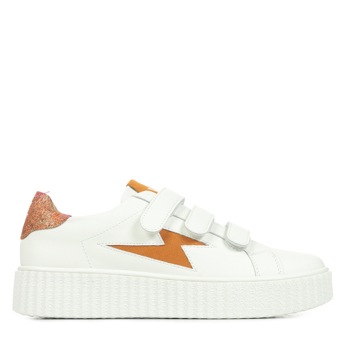 Кроссовки Vanessa WU Damen Susan weiß