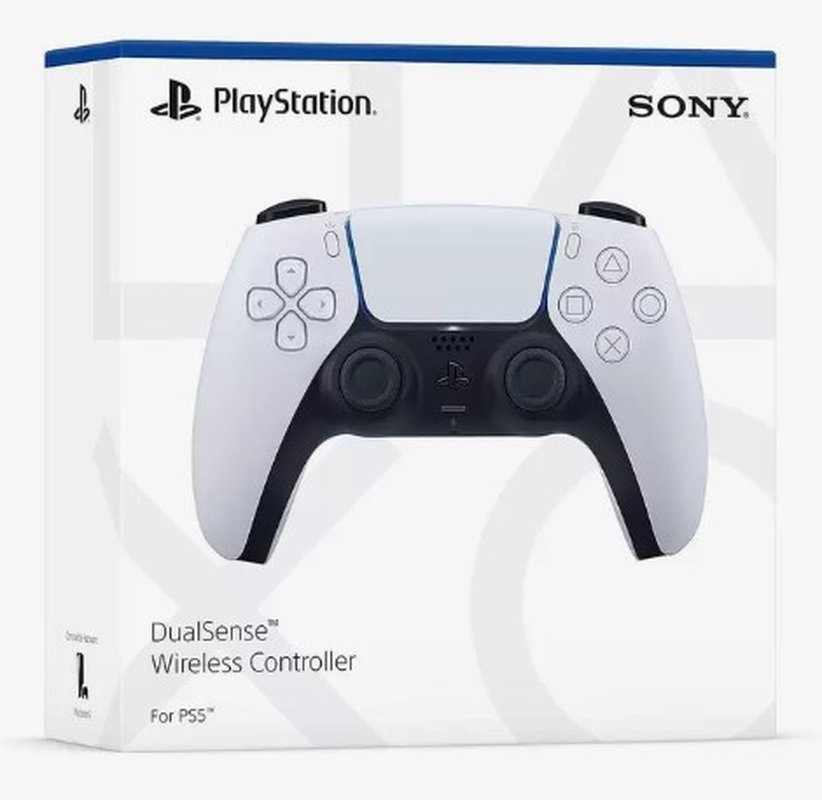 PlayStation 5 PS5 DualSense Wireless Game Controller Genuine