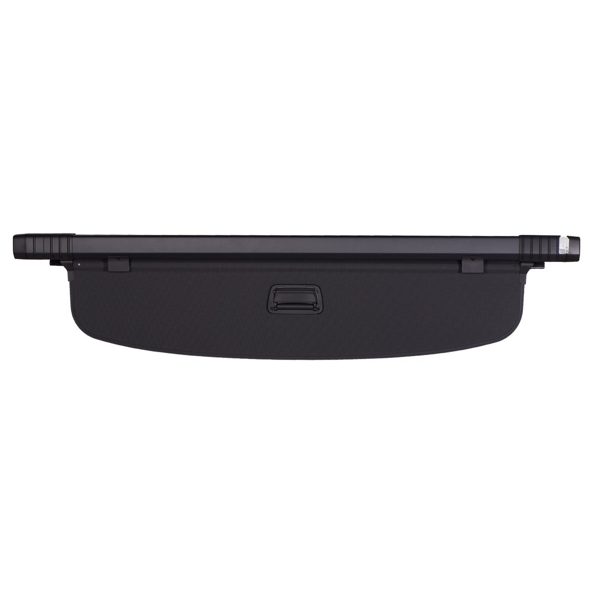 VW Volkswagen OEM 2018 Tiguan Liftgate Tailgate Hatch