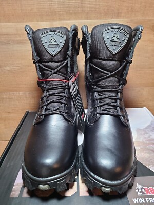 Rocky Alpha Force Zipper 8 display picture 1