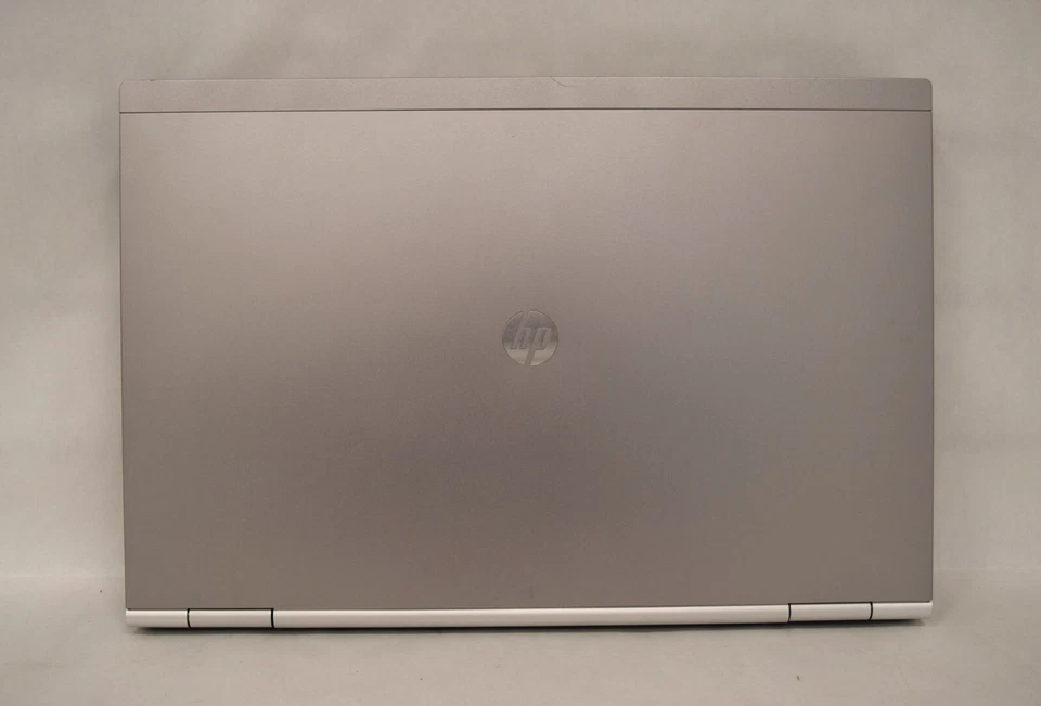 HP Elitebook 8560P 15.6" i5-2410M 8GB RAM 250GB HDD - SOLO PARA REPUESTOS Foto 3 de 4