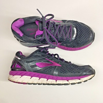 brooks ariel trainers