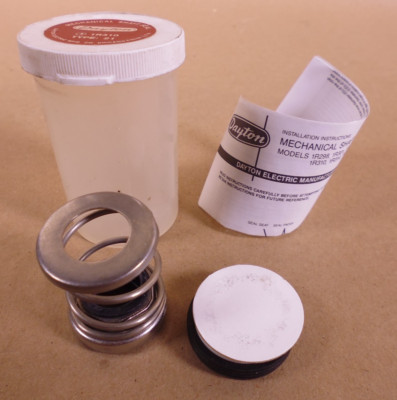 Dayton 1R310 Mechanical Pump Shaft Seal , Type: 21