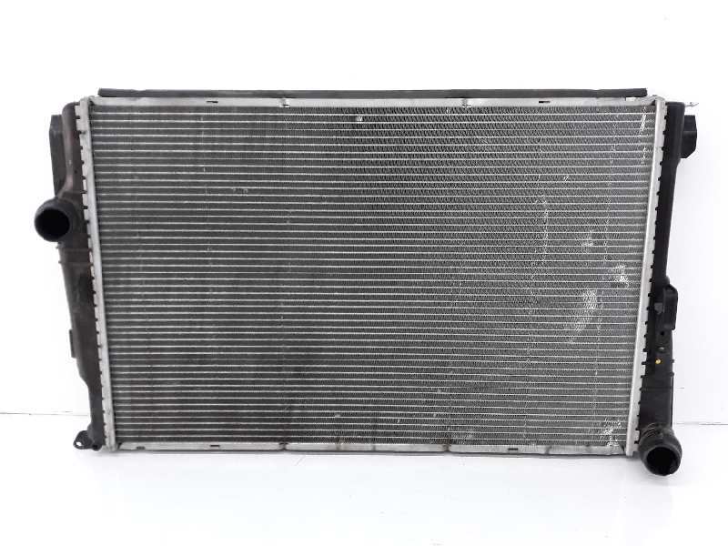 17118623368 wasserkühler für BMW X3 SDRIVE 18 D 2010 7823567 
