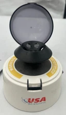 USA Scientific Micro Centrifuge.