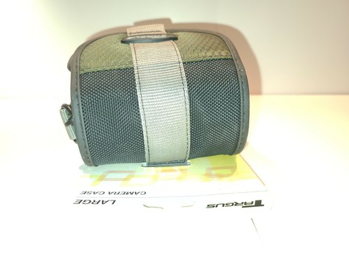Targus Large Camera Case Fits Most Digital, APS & Standard Cameras NWT #U - Picture 4 of 6
