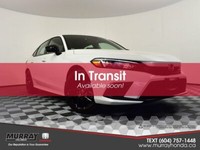 2022 Honda Civic Sedan Sport