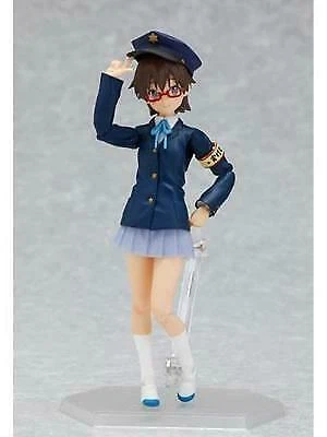 Figuras de acción de acción Max Factory Atom