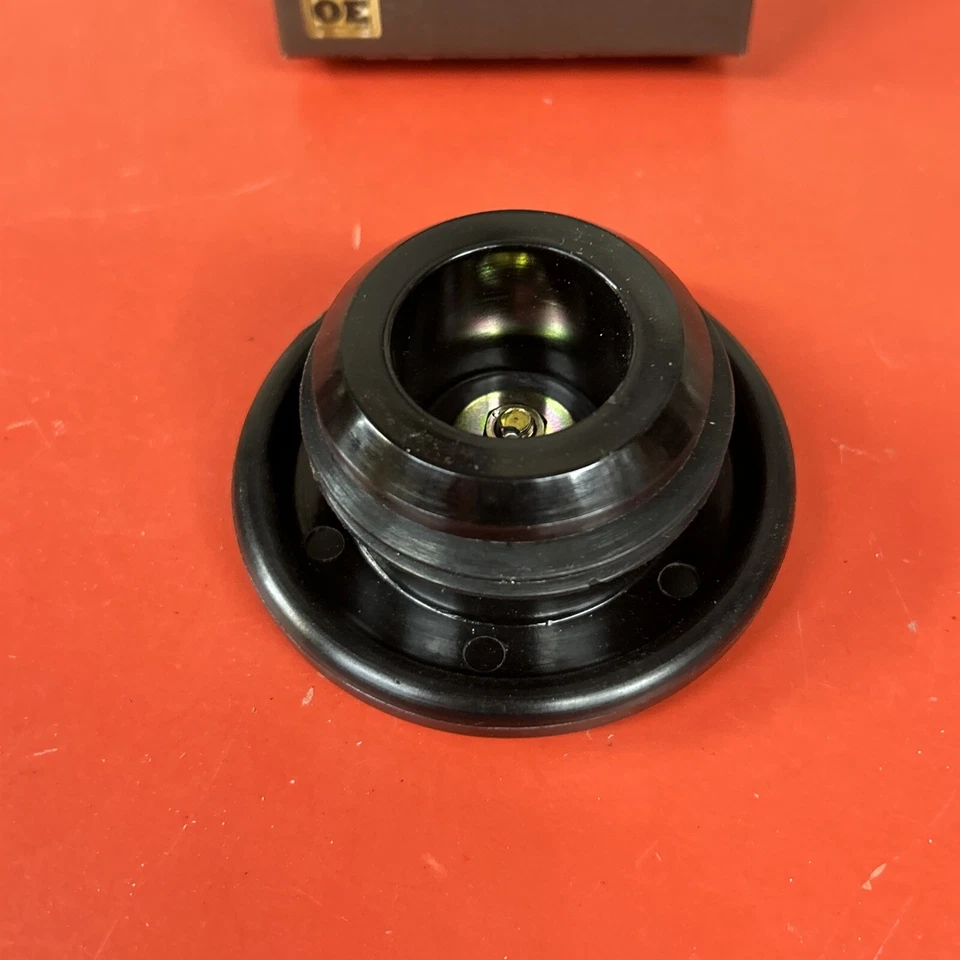 Tapa de llenado de aceite de motor MO-90 para camioneta Plymouth Arrow Arrow Sapporo 1976-1982 Foto 3 de 4