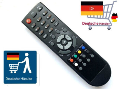 Original  !!!!!!!!Fernbedienung für Opticum HD X 80 / X80Premium HDMI E-RCU-016