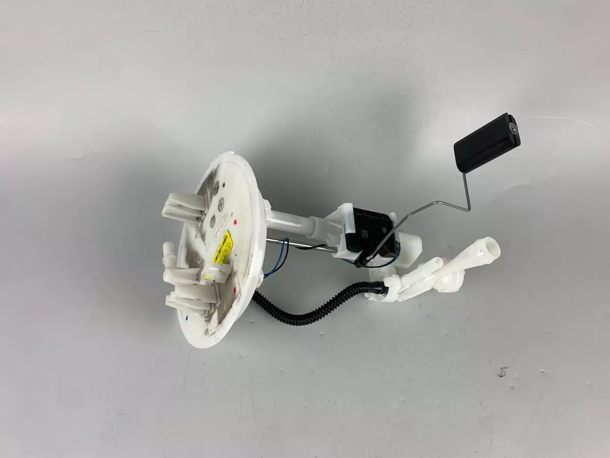 Mercedes Benz GLE Class W166 Fuel Tank Level Pump Unit A1664703194 