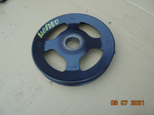 Ford Mondeo BWY MK3 TDCi 2,0L 85KW 2003-2007 Riemenscheibe