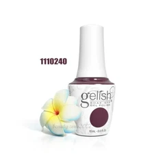 Harmony Gelish Gel Polish 1110240 Figure 8'S & HeartBreaks 0.5oz