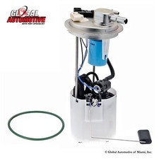 New Fuel Pump Assembly For 2004 2005 2006 2007 Hummer H2 V8 6.0l Gam393