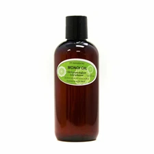 12 Oz Premium Monoi Oil Pure & Organic Skin Body Hair Care Nails Face Health 