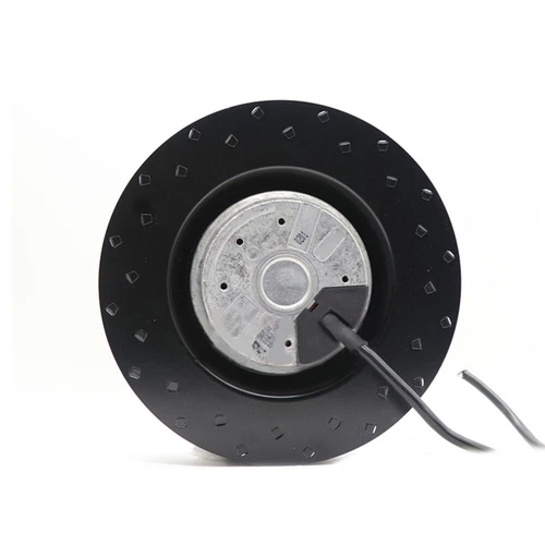 Cooling Fan 230V 55W 50/60Hz 0.25A 175mm R2E175-AC77-05