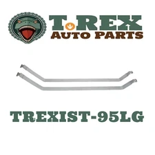 1963-1966 Dodge/Plymouth Dart/Valiant/Barracuda Fuel Tank Straps