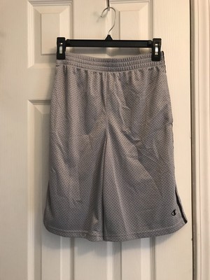 champion shorts kids