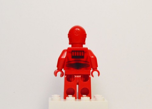 Lego Star Wars Minifigures Lot Astromech/Battle Droids (You Choose) Army Builder - Picture 146 of 156