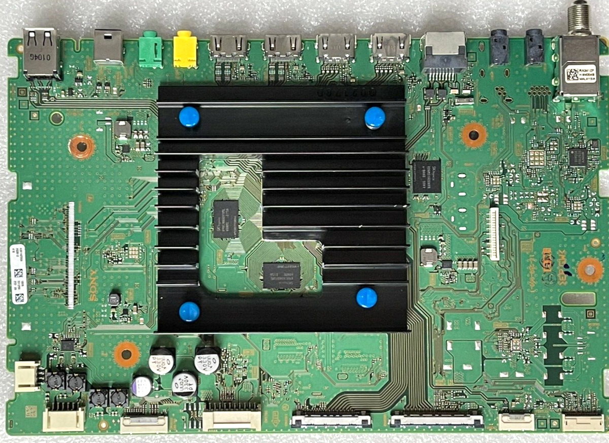 Sony XBR-85X90CH XBR-85X900H XBR-75X900H Main Board A5014266A
