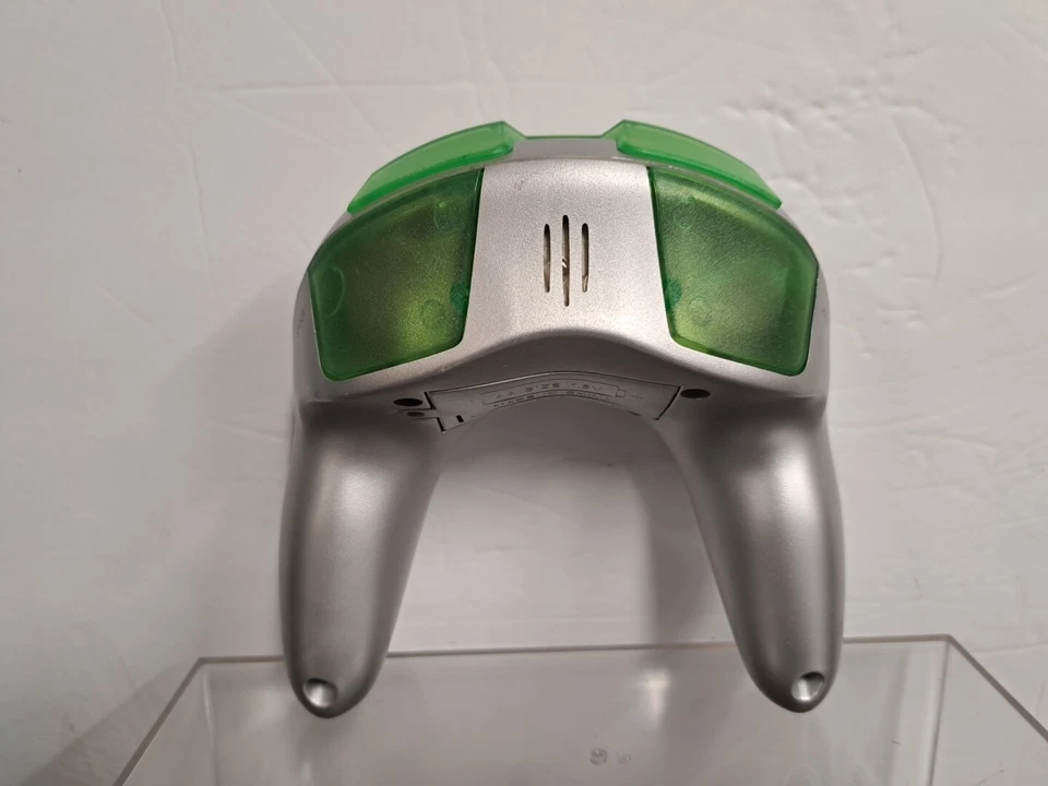 Juego de viaje de fútbol de mano electrónico de juguete LCD probado Foto 4 de 4