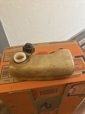 Ancien Réservoir Mobylette Moto Motobecane À Identifier Restaurer Nettoyer