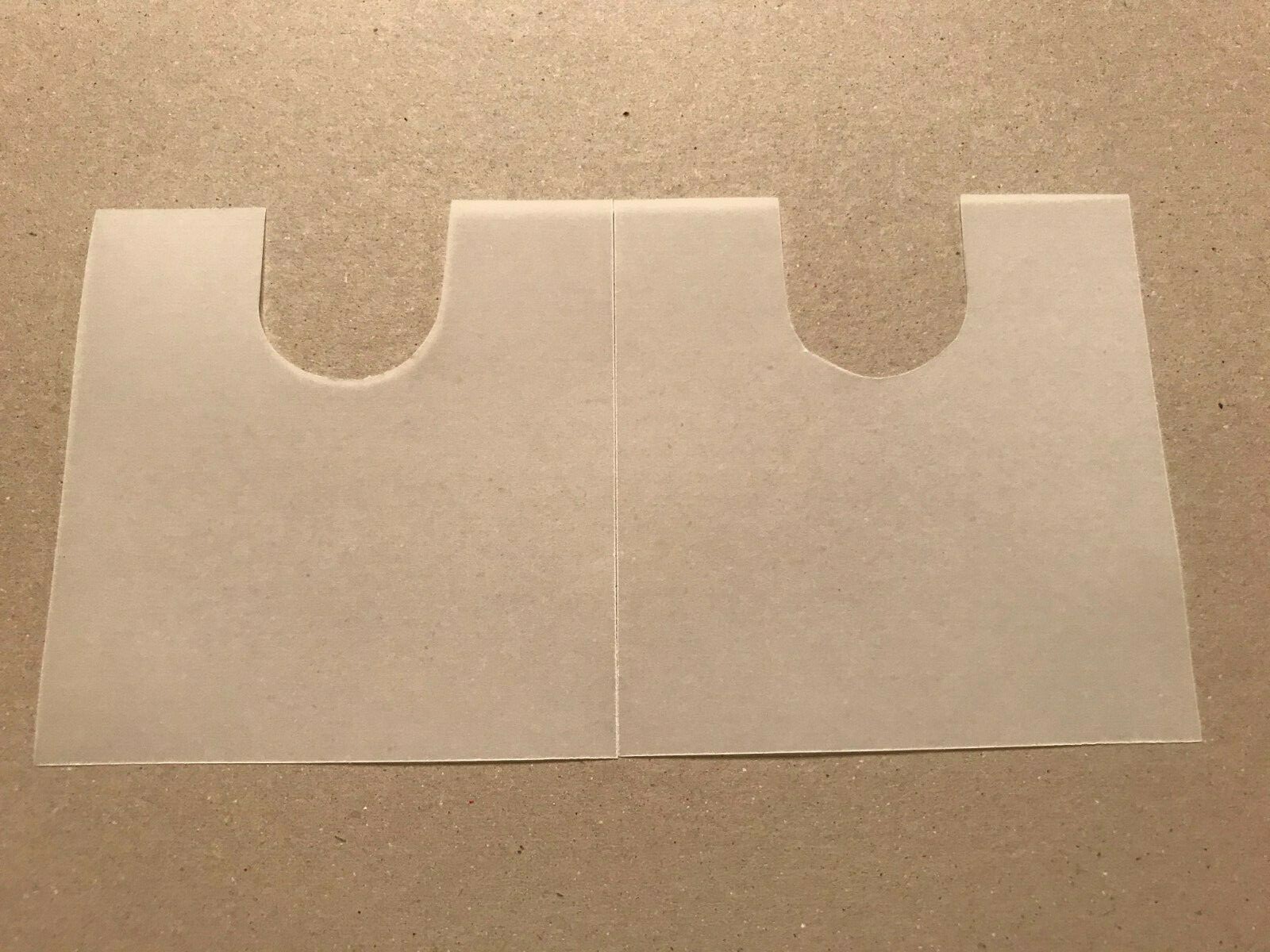 High quality vellum paper for MARANTZ 140 power amplifier eBay