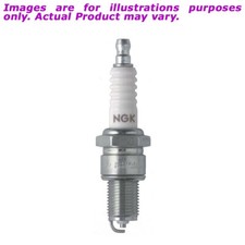 New NGK Spark Plug For ALFA ROMEO GIULIA SPRINT GT . 1.6L 2D Coupe BP8ES