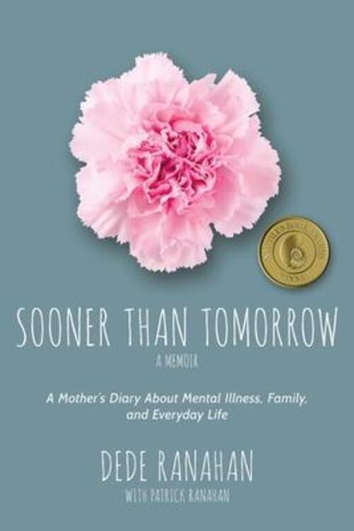 Thumbnail - Sooner Than Tomorrow Dede Ranahan Taschenbuch Paperback Englisch 2019