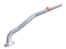 Auspuffrohr VW Passat VW Golf  II  ( 19 E, 1G1 )  1,8 Baujahr 1984   ma0600293