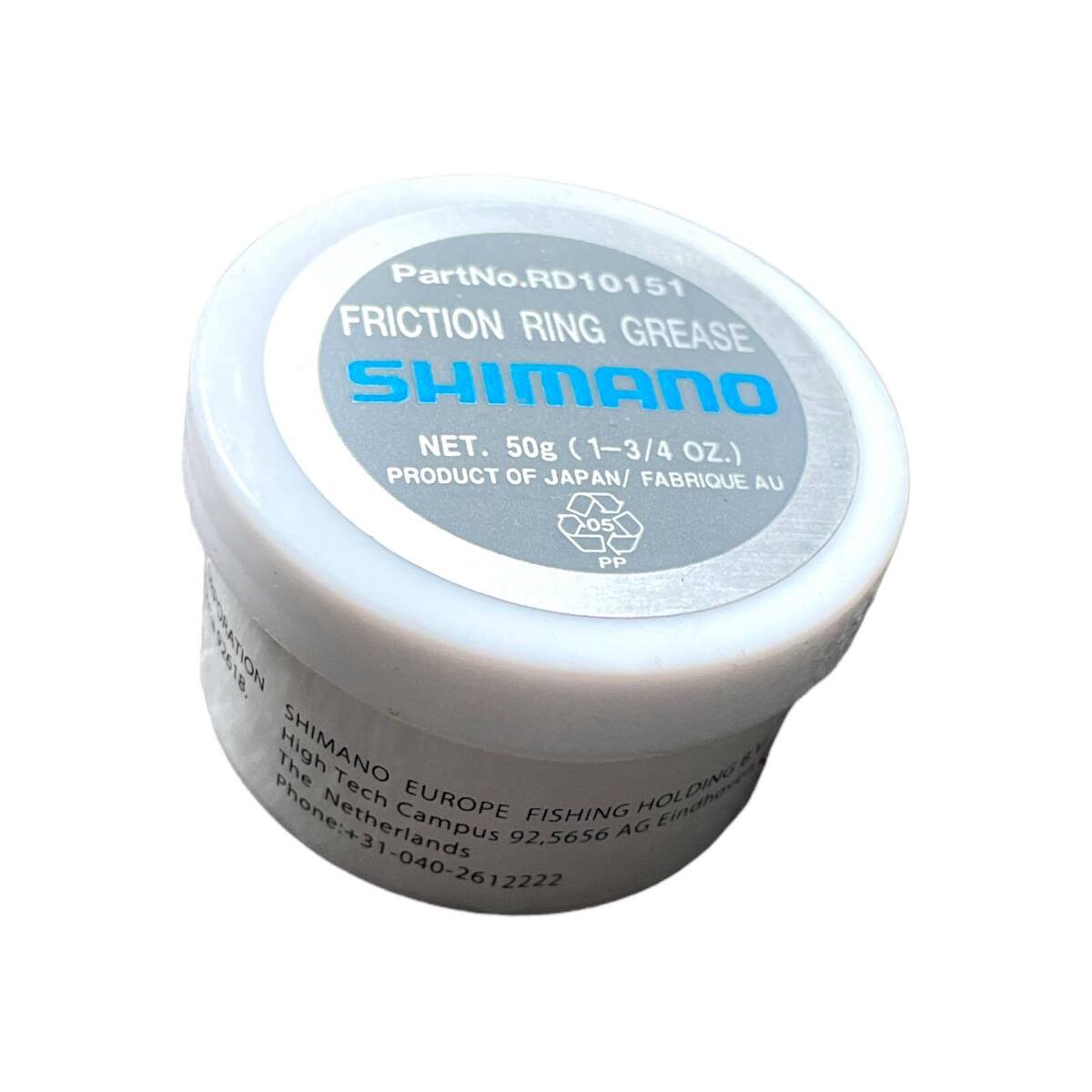 SHIMANO REEL GREASE / OIL SERVICE MAINTENANCE DG01 / SHIP-0 / PERMALUB /  ACE Etc