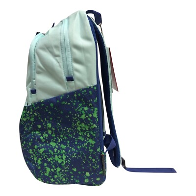 Wenger 16 inch laptop Backpack, Pale aqua Amazon.com: Wenger Criso Backpack With 16 main image 3